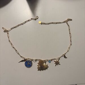 HART Jewelry Charm necklace